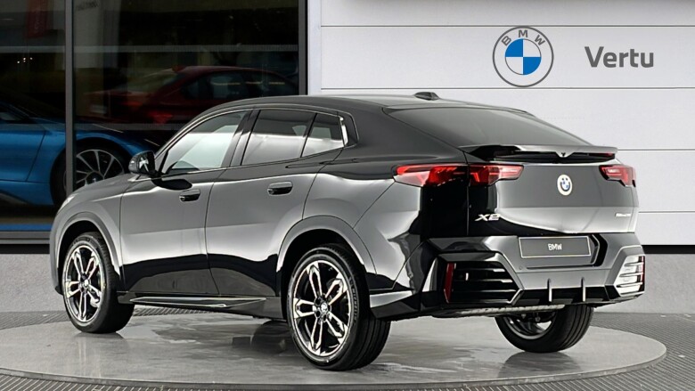 BMW X2 sDrive 20i M Sport 5dr Step Auto Petrol Hatchback